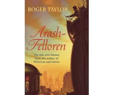 KNYGA Roger Taylor Arash-Felloren