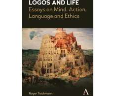 KNYGA Roger Teichmann Logos and Life