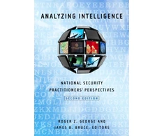 KNYGA Roger Z George Analyzing Intelligence