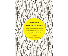 KNYGA Rohan Gunatillake Modern Mindfulness