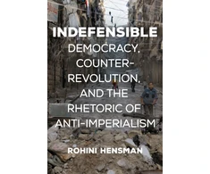 KNYGA Rohini Hensman Indefensible