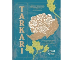 KNYGA Rohit Ghai Tarkari