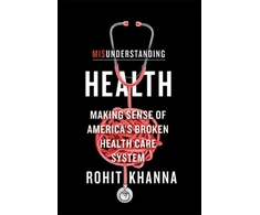 KNYGA Rohit Khanna Misunderstanding Health