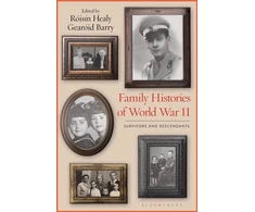 KNYGA Roisin Healy Family Histories of World War II