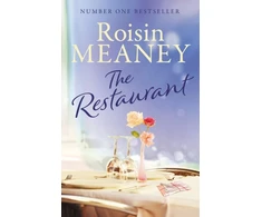 KNYGA Roisin Meaney Restaurant