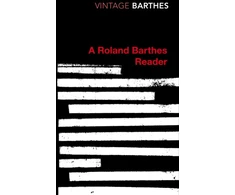 KNYGA Roland Barthes Reader