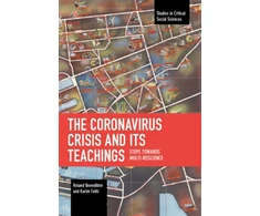 KNYGA Roland Benedikter Coronavirus Crisis and Its Teachings