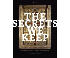 KNYGA Roland Betancourt Secrets We Keep