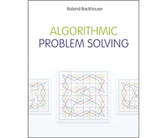 KNYGA Roland C Backhouse Algorithmic Problem Solving