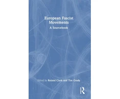 KNYGA Roland Clark European Fascist Movements