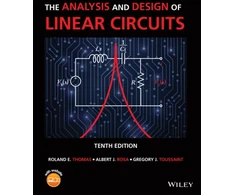 KNYGA Roland E Thomas Analysis and Design of Linear Circuits