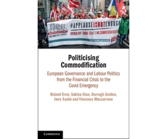 KNYGA Roland Erne Politicising Commodification