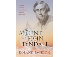 KNYGA Roland Jackson Ascent of John Tyndall