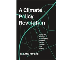KNYGA Roland Kupers Climate Policy Revolution