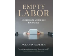 KNYGA Roland Paulsen Empty Labor