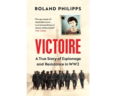 KNYGA Roland Philipps Victoire