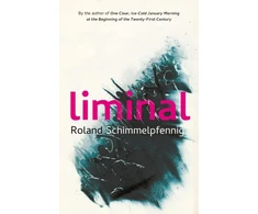 KNYGA Roland Schimmelpfennig Liminal