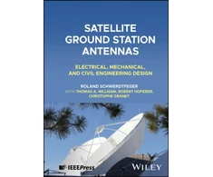 KNYGA Roland Schwerdtfeger Satellite Ground Station Antennas