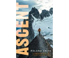 KNYGA Roland Smith Ascent: A Peak Marcello Adventure