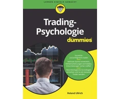 KNYGA Roland Ullrich Tradingpsychologie fur Dummies