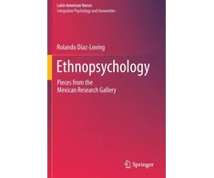 KNYGA Rolando Diaz Loving Ethnopsychology