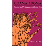 KNYGA Rolena Adorno Guaman Poma
