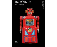 KNYGA Rolf Fehlbaum Robots 1:2