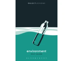 KNYGA Rolf Halden Environment