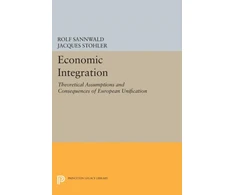 KNYGA Rolf Sannwald Economic Integration
