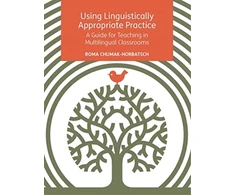 KNYGA Roma Chumak Horbatsch Using Linguistically Appropriate Practice