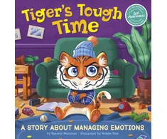 KNYGA Roman Diaz Tiger's Tough Time