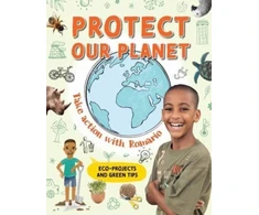 KNYGA Romario Valentine Protect our Planet