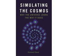 KNYGA Romeel Dave Simulating the Cosmos