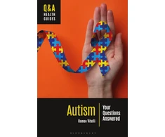 KNYGA Romeo Vitelli Autism