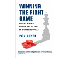 KNYGA Ron Adner Winning the Right Game