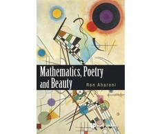 KNYGA Ron Aharoni Mathematics, Poetry And Beauty