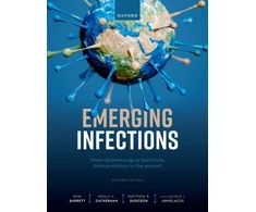 KNYGA Ron Barrett Emerging Infections