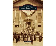 KNYGA Ron Bloomfield Lost Bay City