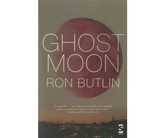 KNYGA Ron Butlin Ghost Moon