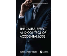 KNYGA Ron C Mckinnon Cause, Effect, and Control of Accidental Loss
