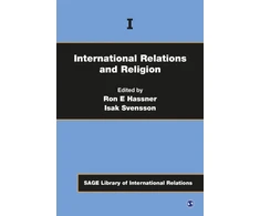 KNYGA Ron E Hassner International Relations and Religion
