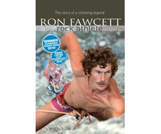 KNYGA Ron Fawcett - Rock Athlete