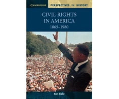KNYGA Ron Field Civil Rights in America, 1865–1980