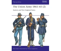 KNYGA Ron Field Union Army 1861–65 (2)