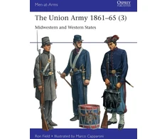 KNYGA Ron Field Union Army 1861–65 (3)