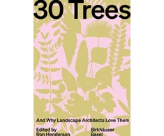 KNYGA Ron Henderson 30 Trees