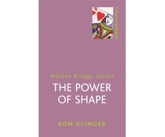 KNYGA Ron Klinger Power Of Shape