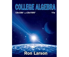 KNYGA Ron Larson College Algebra