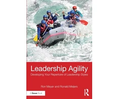 KNYGA Ron Meyer Leadership Agility