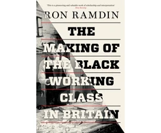 KNYGA Ron Ramdin Making of the Juodas Working Class in Britain